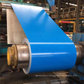 DX53D Color Coated Steel Coil